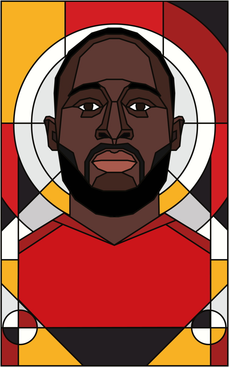 了他职业生 了他职业生