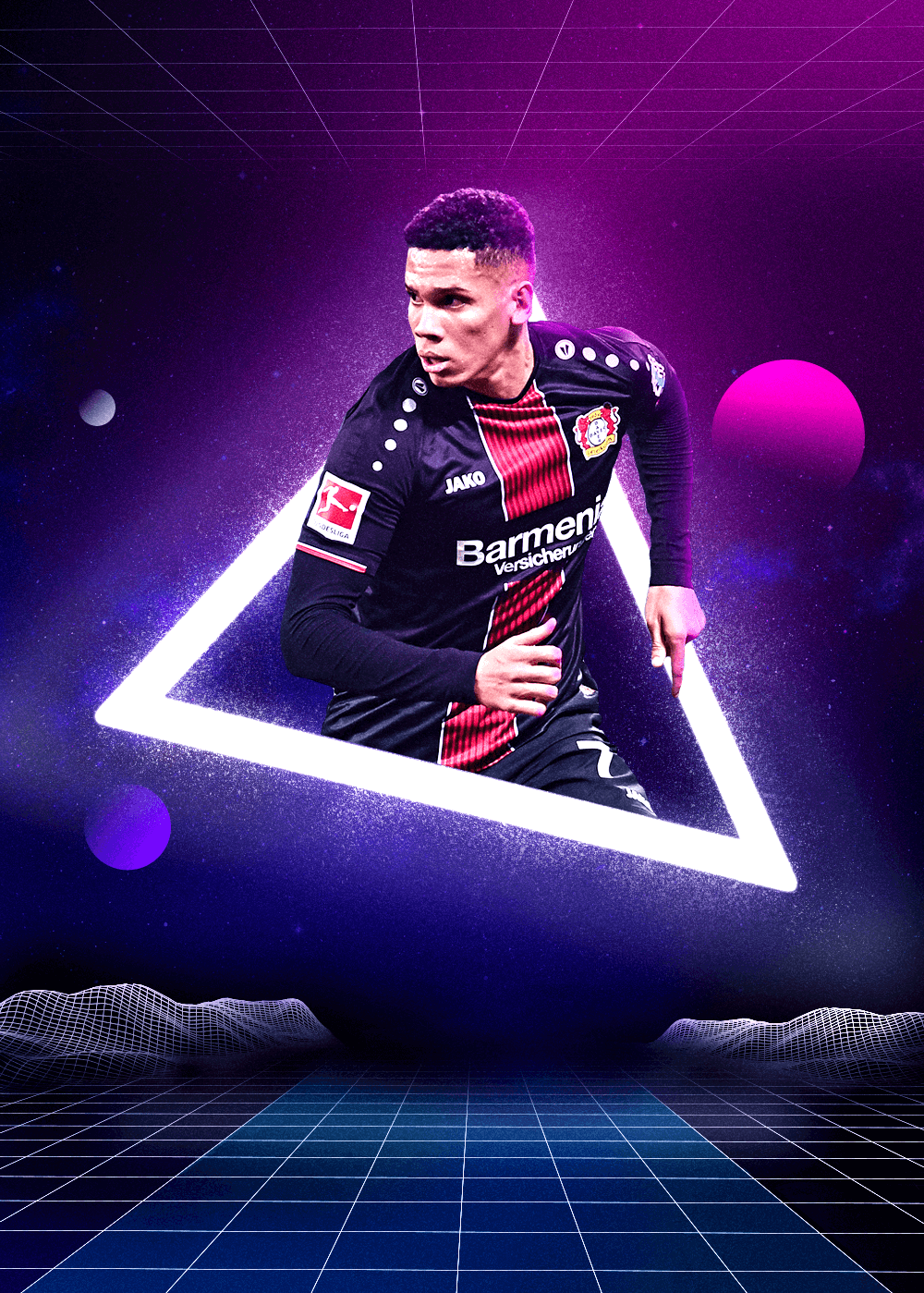 通过细致的 通过细致的