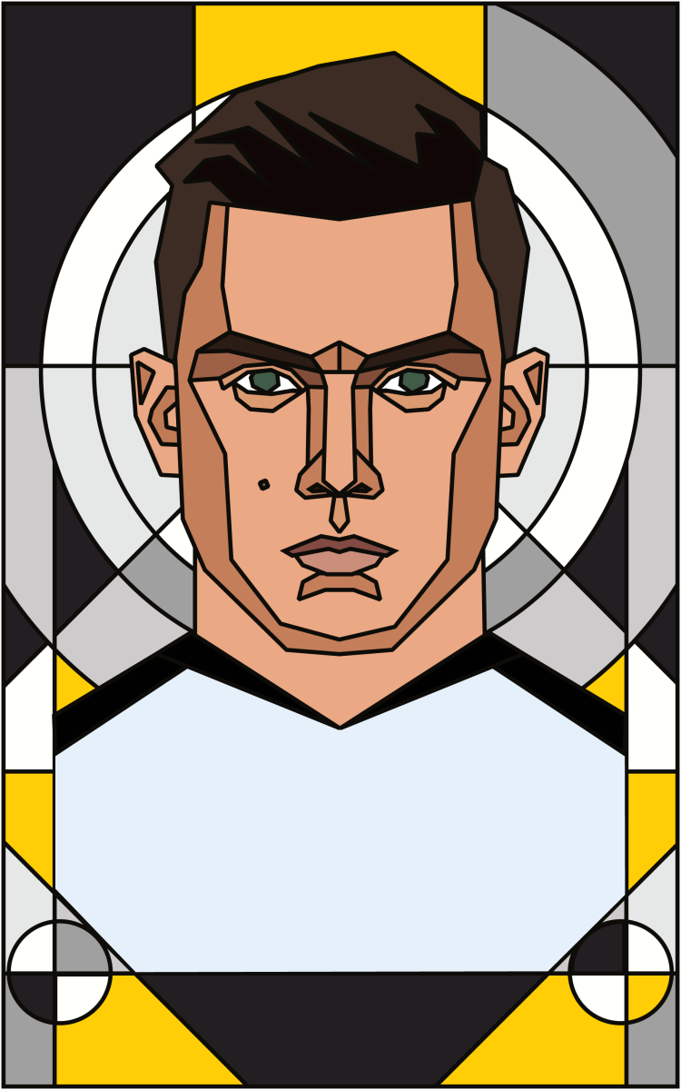 面对的对手 面对的对手