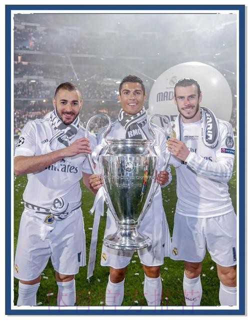 皇馬期待笑傲打比戰