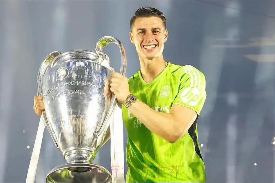 安帅谈凯帕言论是给卢宁泼冷水 更衣室也对此不解 安帅谈凯帕言论是给卢宁泼冷水 更衣室也对此不解